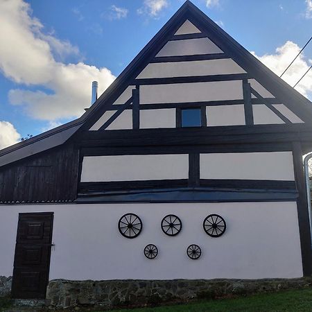 West Bohemian Home, Krajkova 208 ภายนอก รูปภาพ