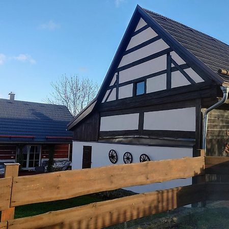 West Bohemian Home, Krajkova 208 ภายนอก รูปภาพ