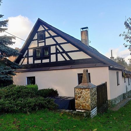 West Bohemian Home, Krajkova 208 ภายนอก รูปภาพ