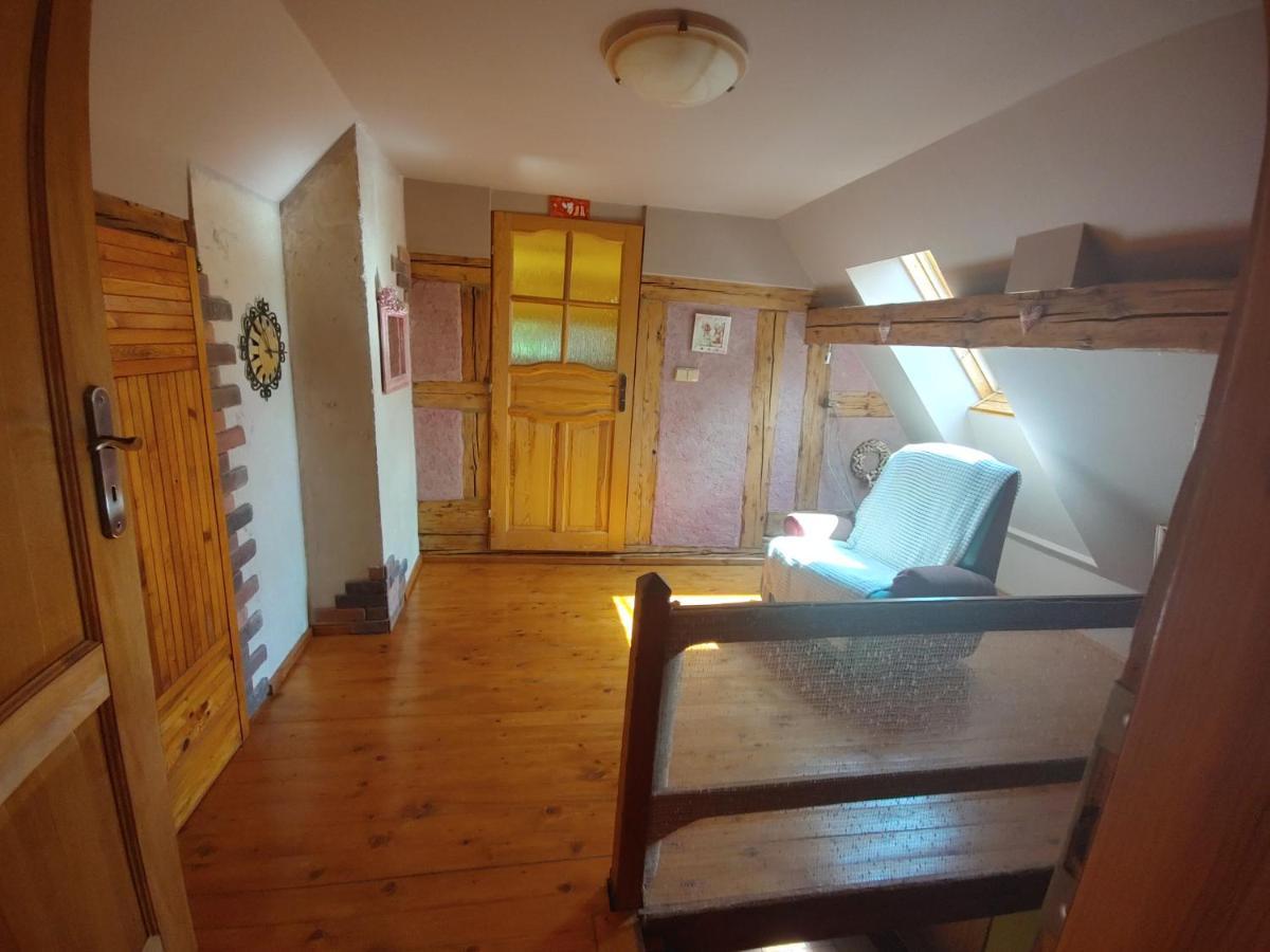 West Bohemian Home, Krajkova 208 ภายนอก รูปภาพ