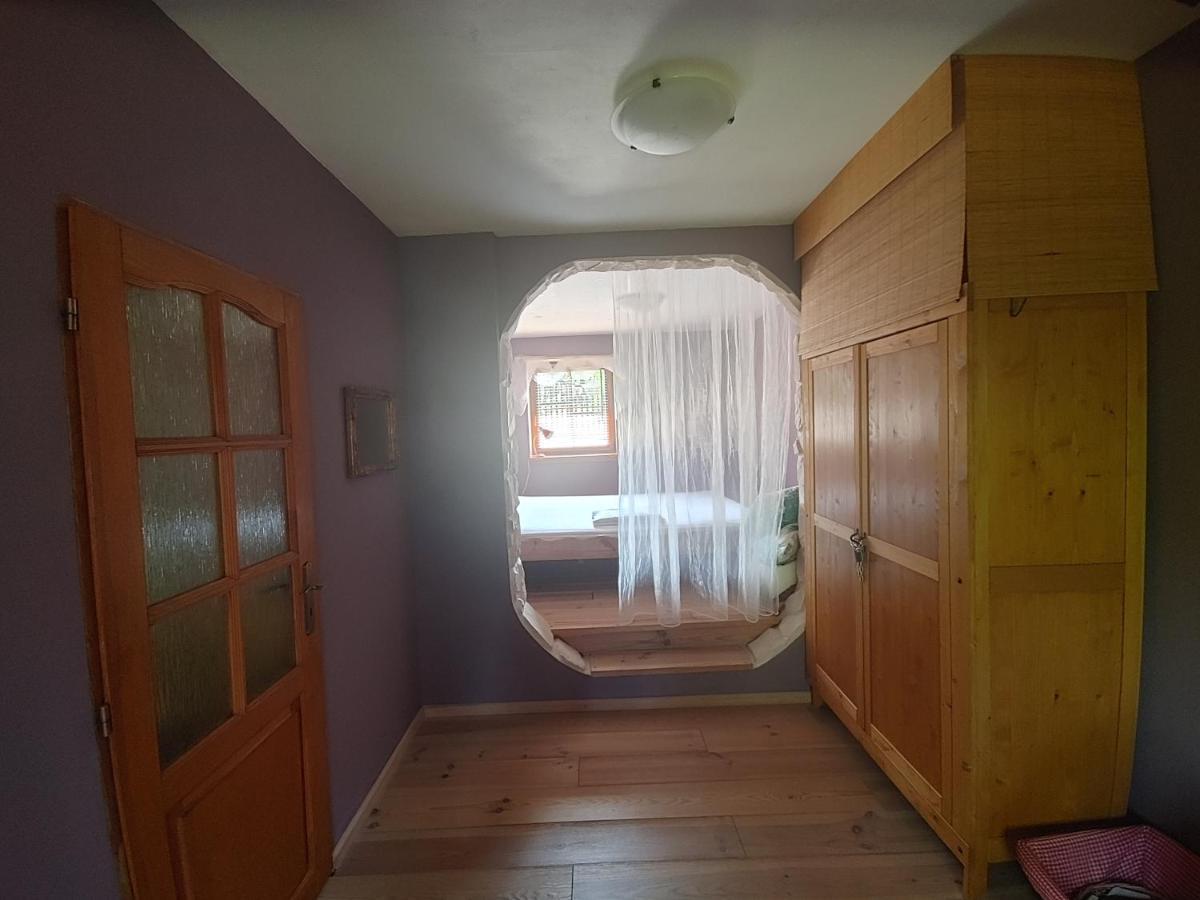 West Bohemian Home, Krajkova 208 ภายนอก รูปภาพ