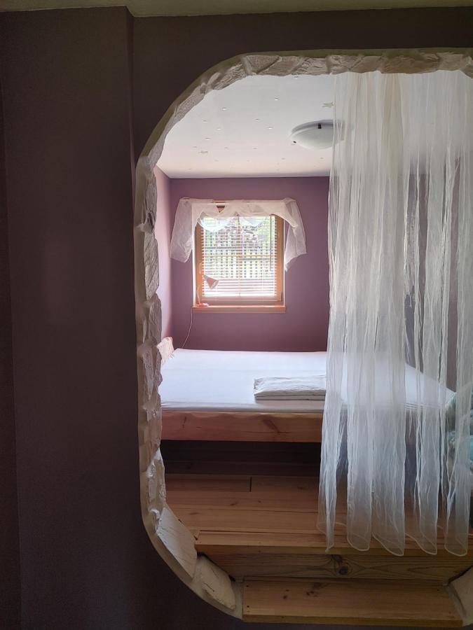West Bohemian Home, Krajkova 208 ภายนอก รูปภาพ