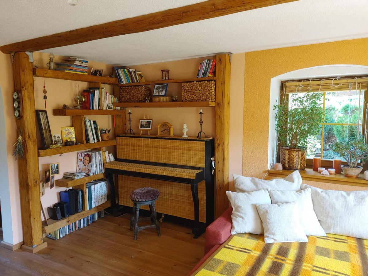 West Bohemian Home, Krajkova 208 ภายนอก รูปภาพ