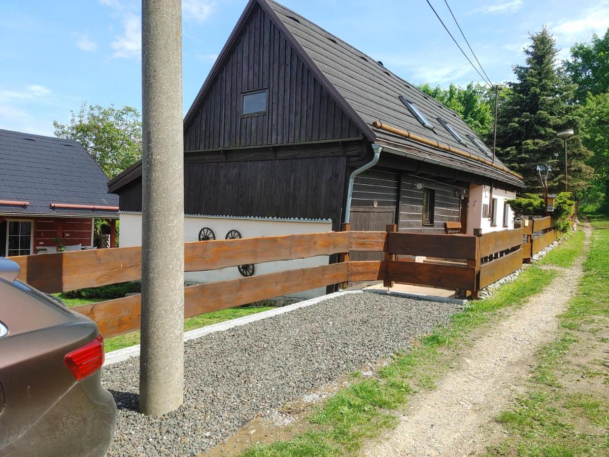 West Bohemian Home, Krajkova 208 ภายนอก รูปภาพ