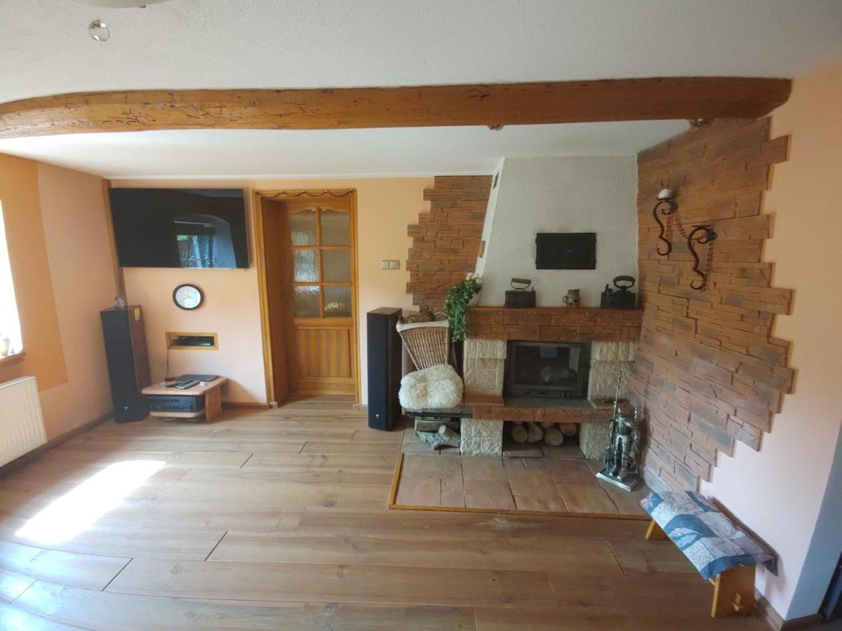West Bohemian Home, Krajkova 208 ภายนอก รูปภาพ