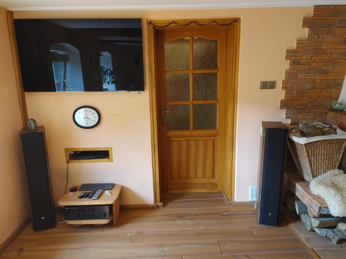 West Bohemian Home, Krajkova 208 ภายนอก รูปภาพ
