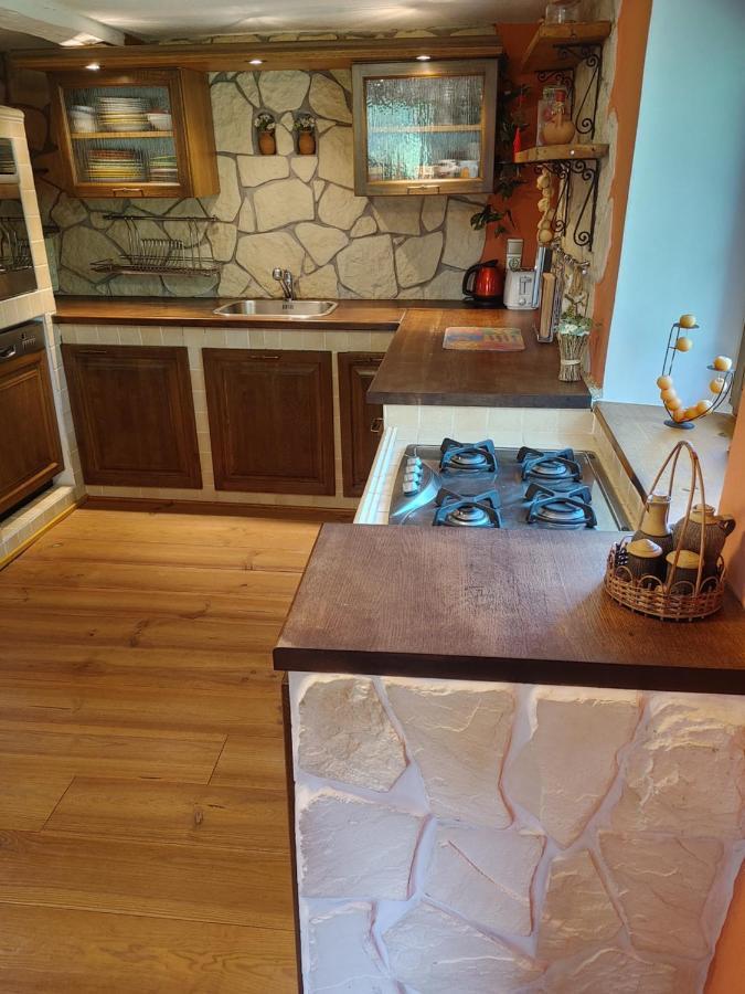 West Bohemian Home, Krajkova 208 ภายนอก รูปภาพ