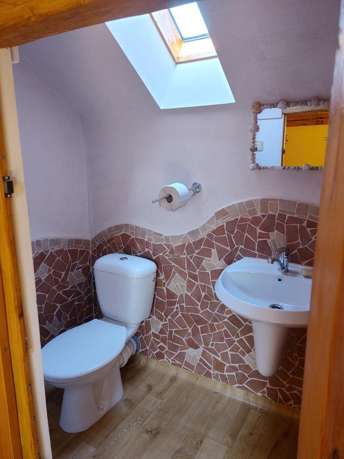 West Bohemian Home, Krajkova 208 ภายนอก รูปภาพ