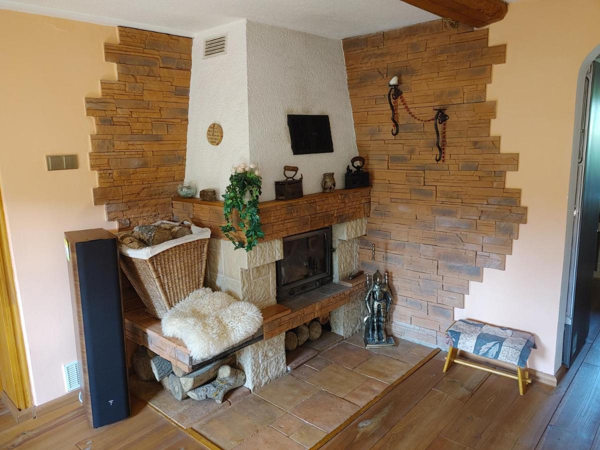 West Bohemian Home, Krajkova 208 ภายนอก รูปภาพ