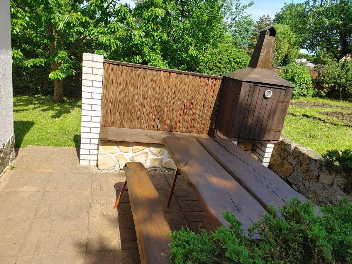 West Bohemian Home, Krajkova 208 ภายนอก รูปภาพ