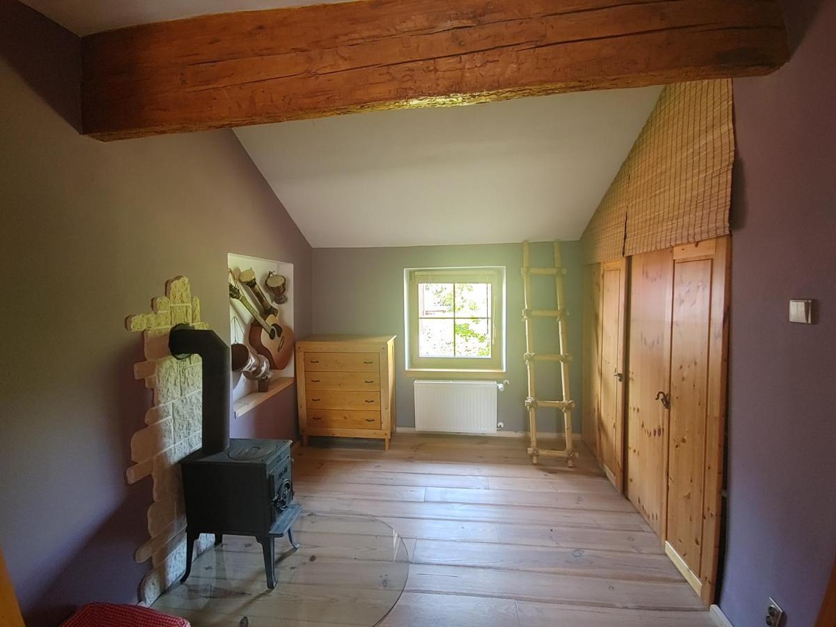 West Bohemian Home, Krajkova 208 ภายนอก รูปภาพ