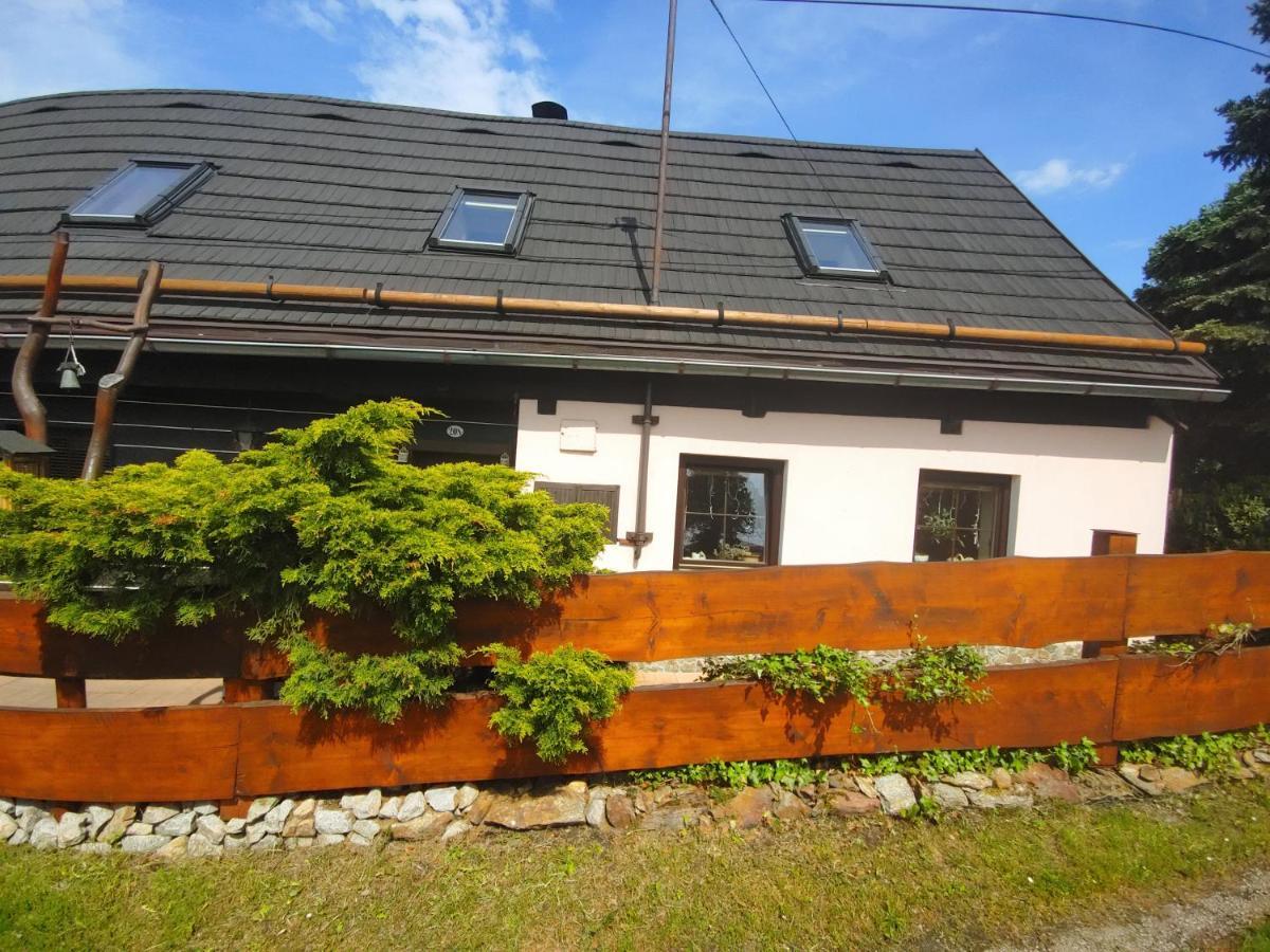West Bohemian Home, Krajkova 208 ภายนอก รูปภาพ