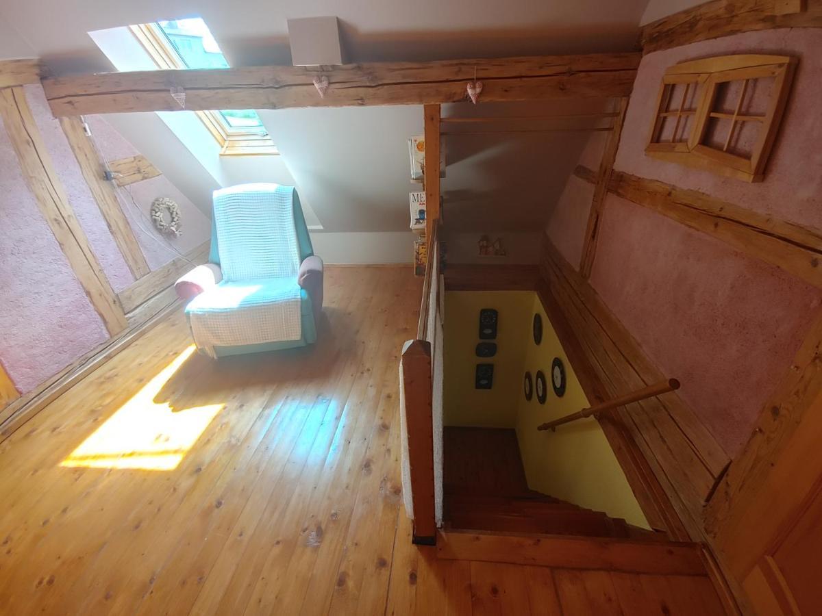 West Bohemian Home, Krajkova 208 ภายนอก รูปภาพ