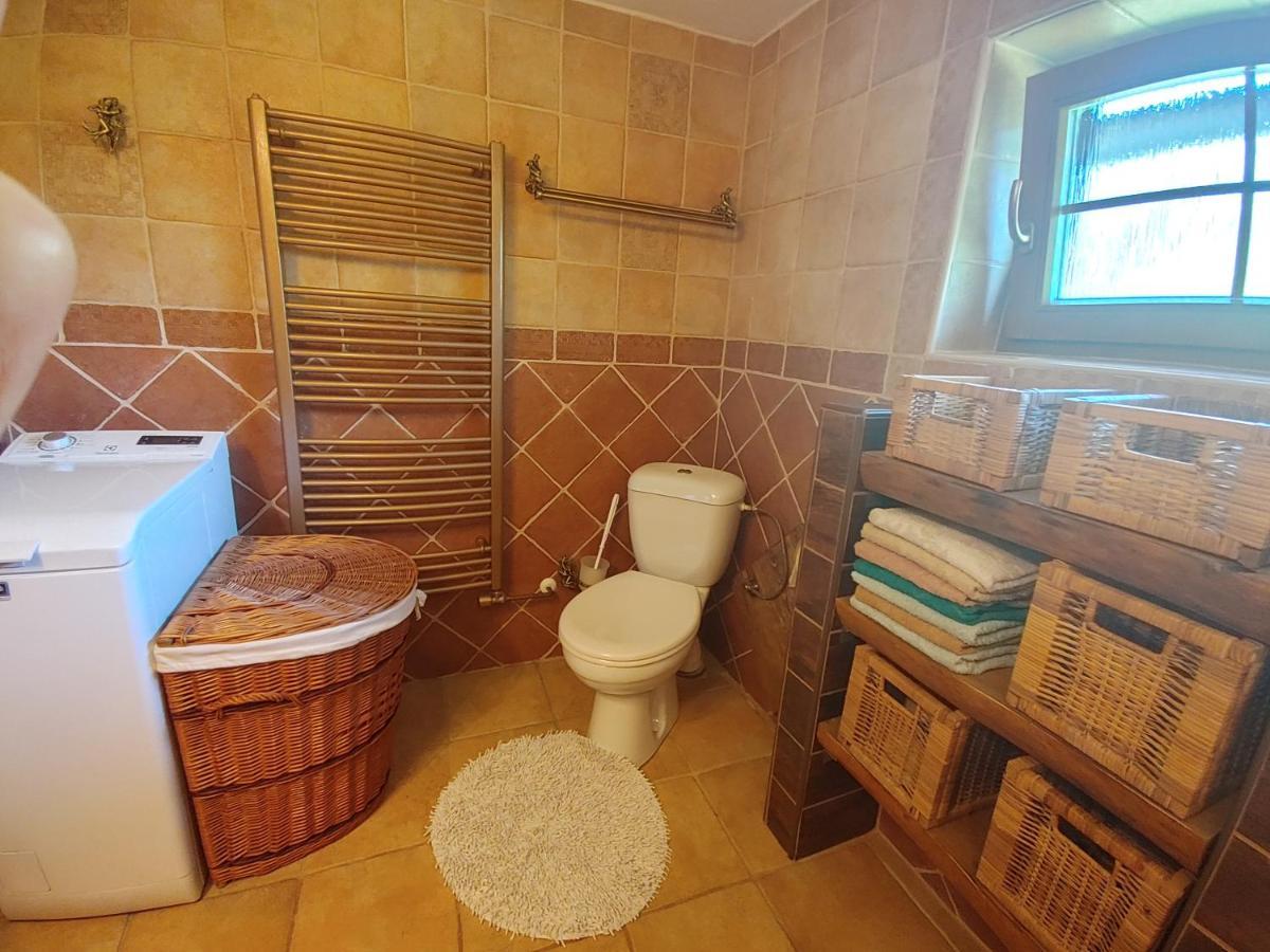 West Bohemian Home, Krajkova 208 ภายนอก รูปภาพ
