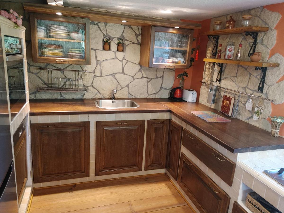 West Bohemian Home, Krajkova 208 ภายนอก รูปภาพ