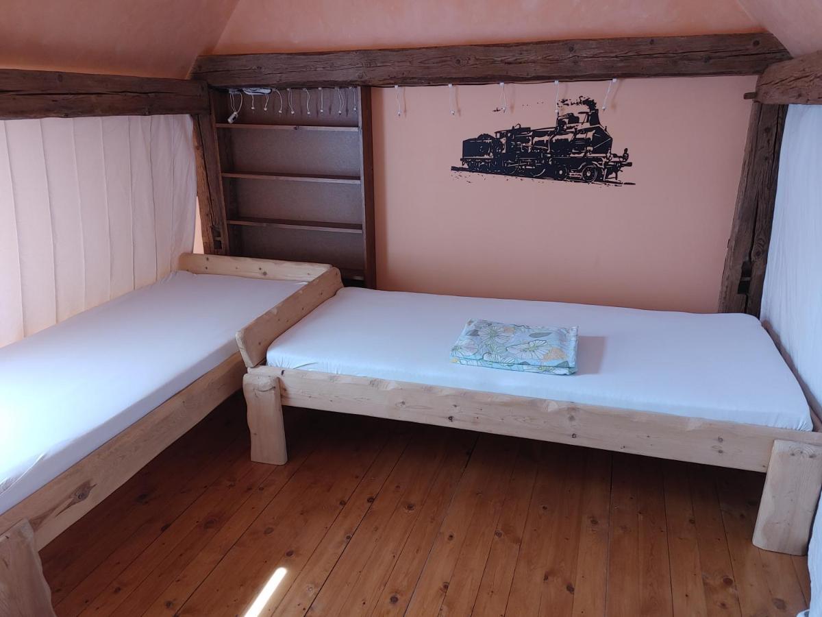 West Bohemian Home, Krajkova 208 ภายนอก รูปภาพ