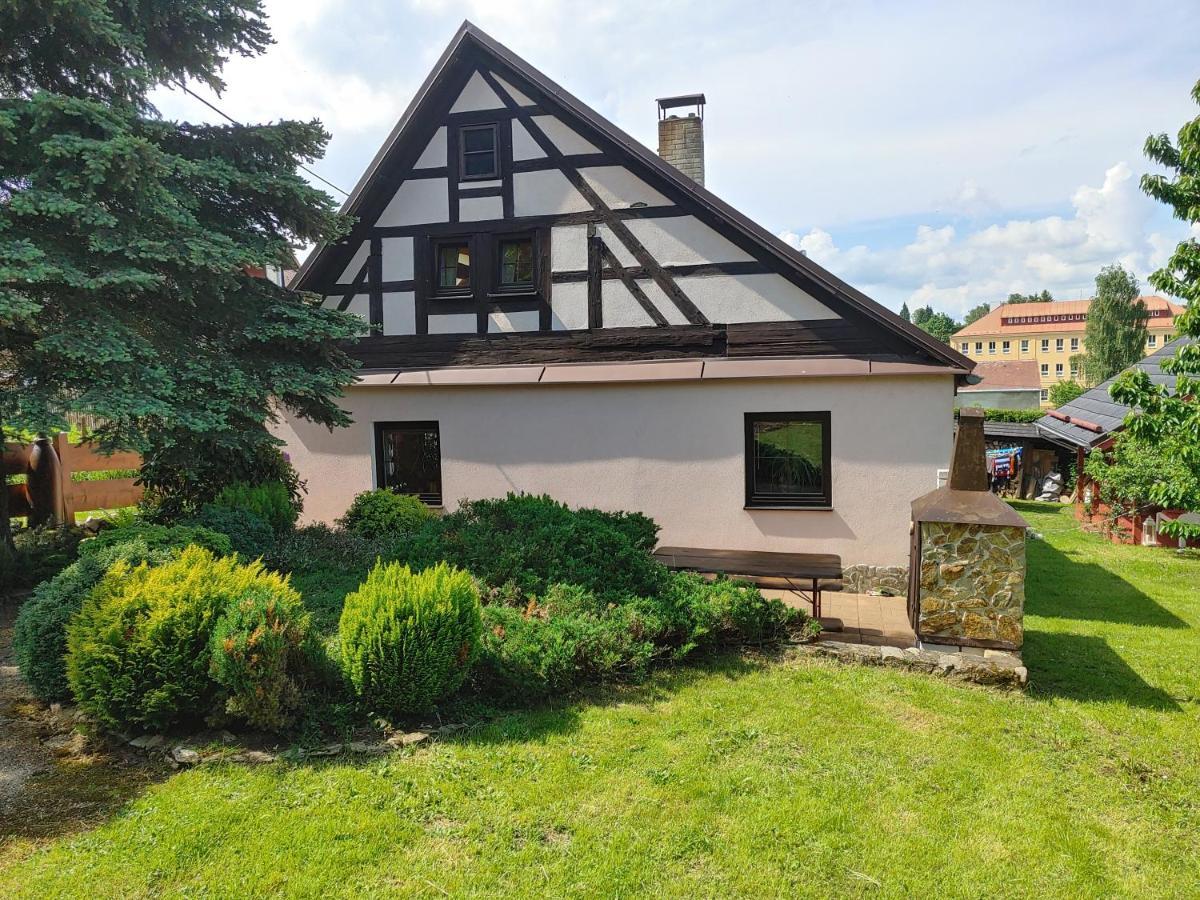 West Bohemian Home, Krajkova 208 ภายนอก รูปภาพ
