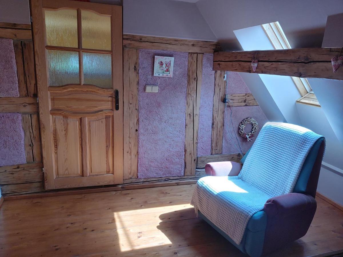 West Bohemian Home, Krajkova 208 ภายนอก รูปภาพ
