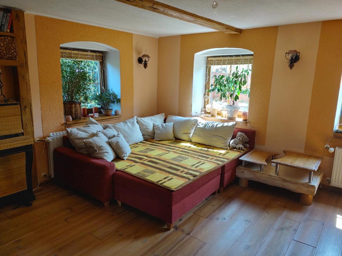 West Bohemian Home, Krajkova 208 ภายนอก รูปภาพ