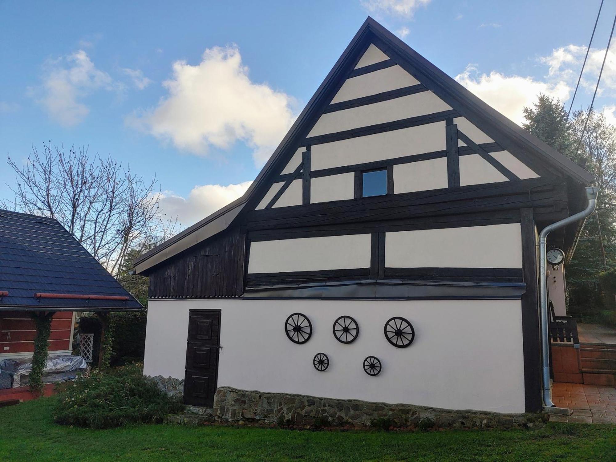 West Bohemian Home, Krajkova 208 ภายนอก รูปภาพ