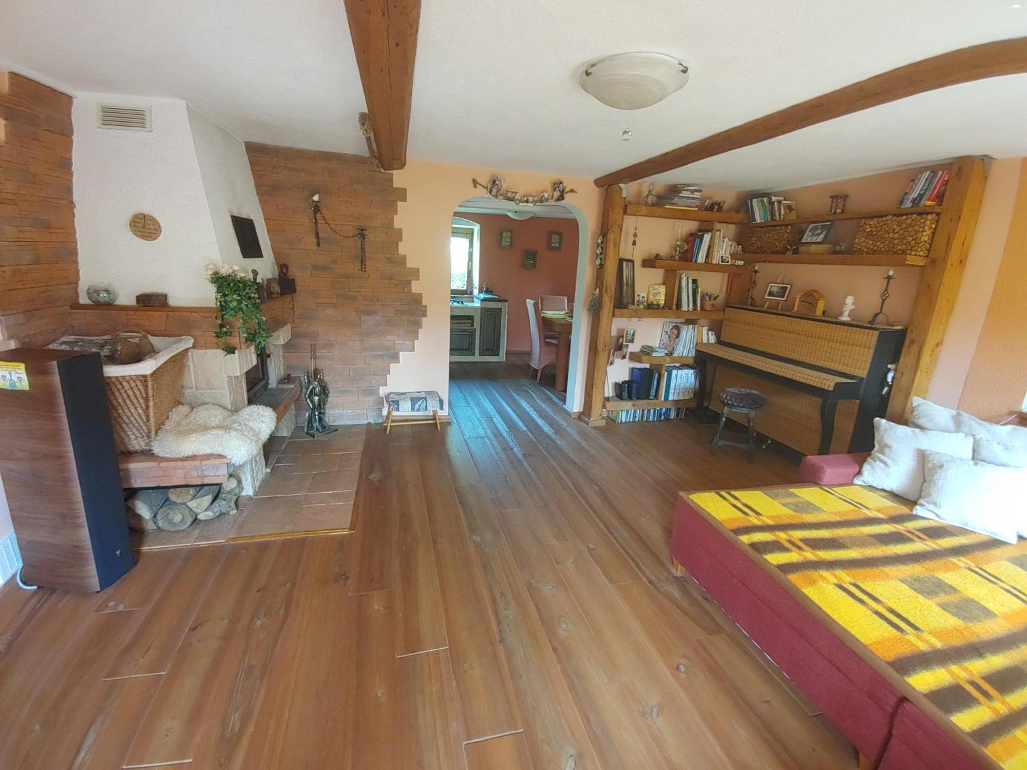 West Bohemian Home, Krajkova 208 ภายนอก รูปภาพ