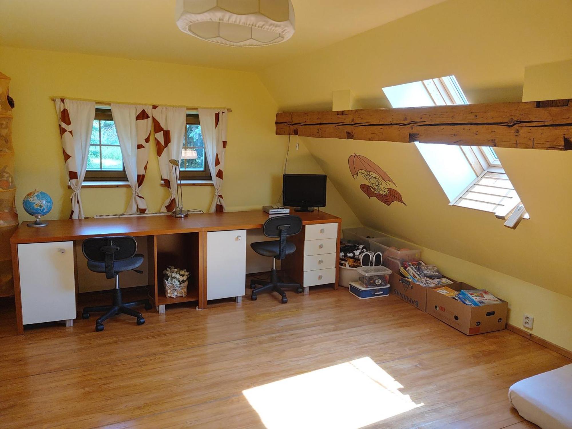 West Bohemian Home, Krajkova 208 ภายนอก รูปภาพ